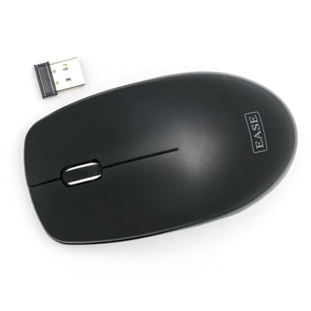 EASE Mouse EM210 USB Wireless EASE Mouse EM210 USB Wireless